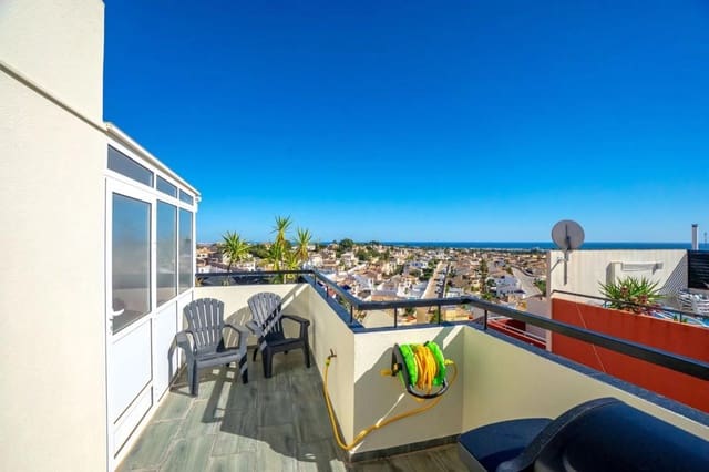 3 slaapkamer Villa te koop in Blue Lagoon met zwembad - € 288.000 (Ref: 9917339)