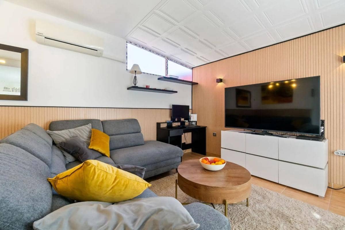 3 slaapkamer Villa te koop in Orihuela met zwembad - € 288.000 (Ref: 9917339)
