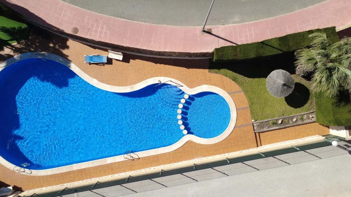 3 slaapkamer Villa te koop in Orihuela met zwembad - € 288.000 (Ref: 9917339)