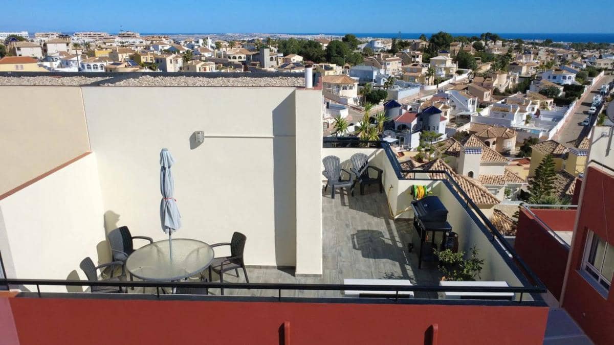 3 slaapkamer Villa te koop in Orihuela met zwembad - € 288.000 (Ref: 9917339)