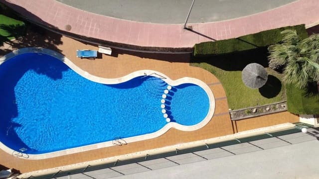 3 slaapkamer Villa te koop in Blue Lagoon met zwembad - € 288.000 (Ref: 9917339)