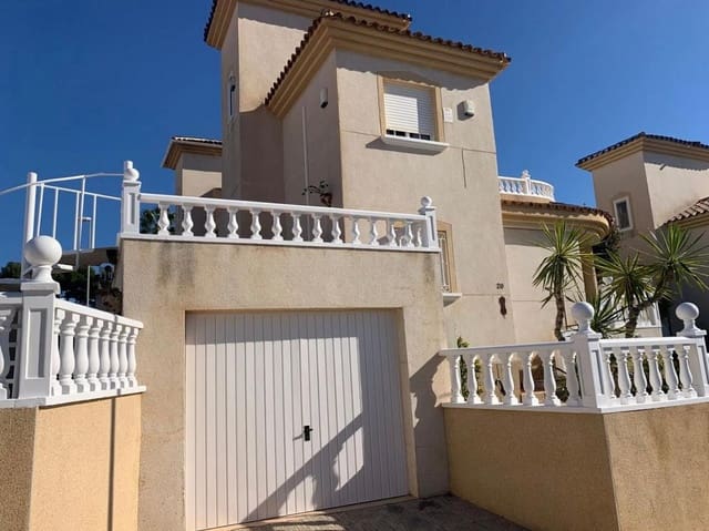 3 chambre Villa/Maison à vendre à Blue Lagoon avec piscine - 299 950 € (Ref: 9917340)