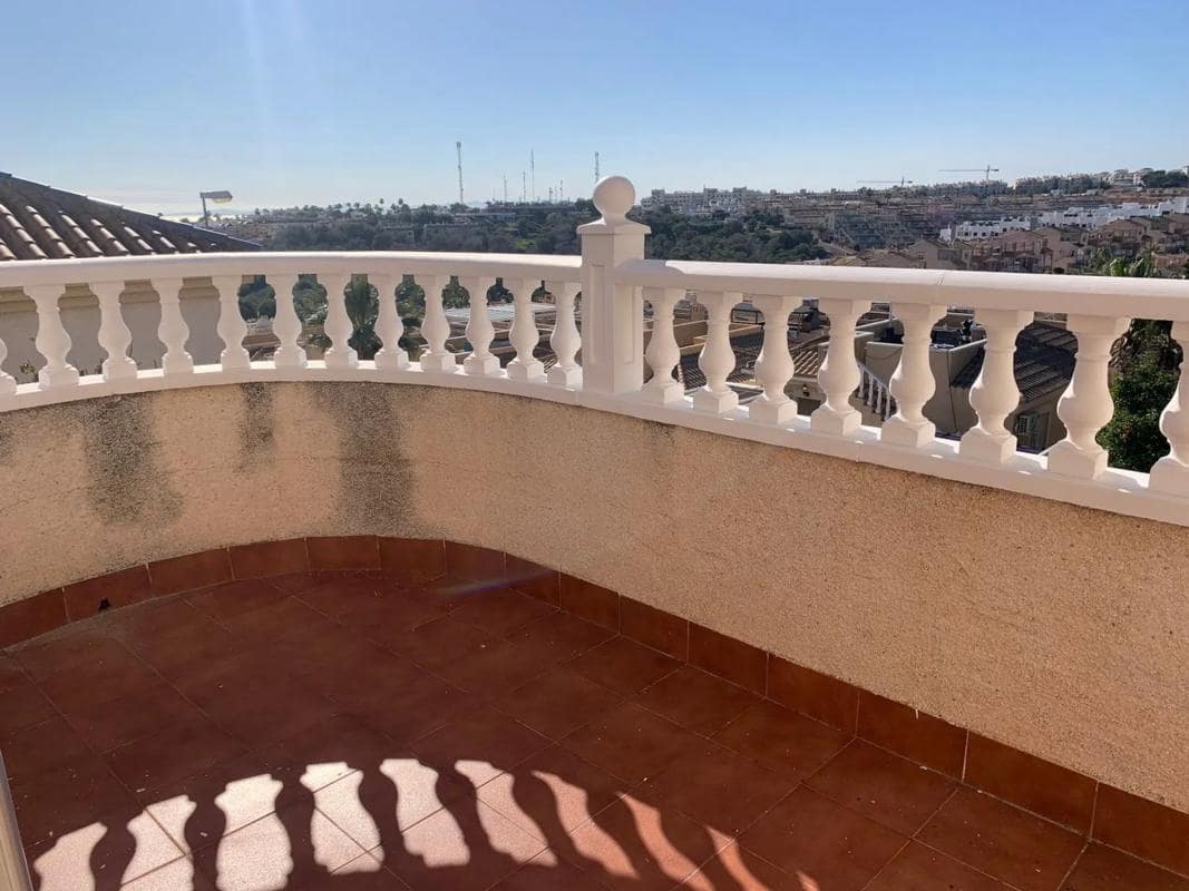 3 chambre Villa/Maison à vendre à Orihuela avec piscine - 299 950 € (Ref: 9917340)