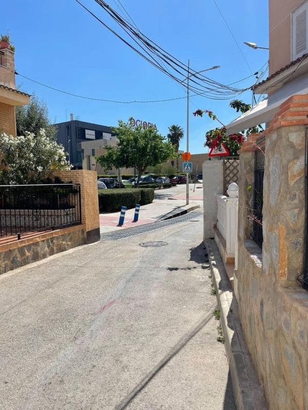3 soverom Villa til salgs i Orihuela - € 110 000 (Ref: 9917347)