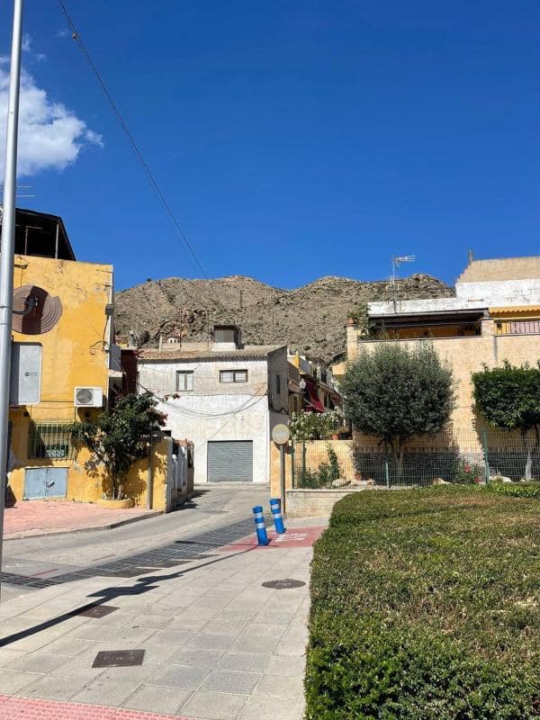 3 soverom Villa til salgs i Orihuela - € 110 000 (Ref: 9917347)