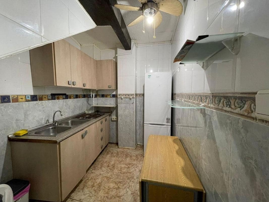 3 soverom Villa til salgs i Orihuela - € 110 000 (Ref: 9917347)