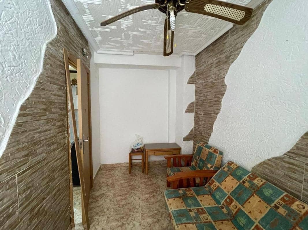 3 soverom Villa til salgs i Orihuela - € 110 000 (Ref: 9917347)