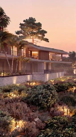 3 soveværelse Villa til salg i Montemayor - Marbella Club, Benahavís med swimmingpool - € 4.250.000 (Ref: 9917348)