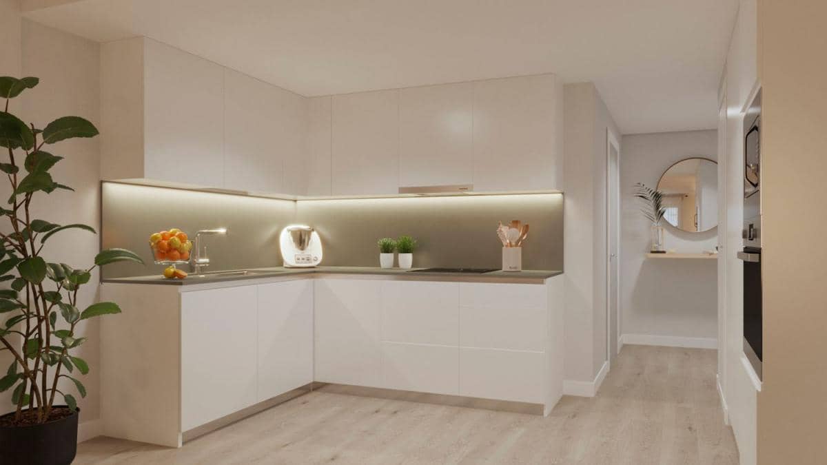 1 slaapkamer Appartement te koop in Torremolinos met zwembad - € 270.000 (Ref: 9917356)