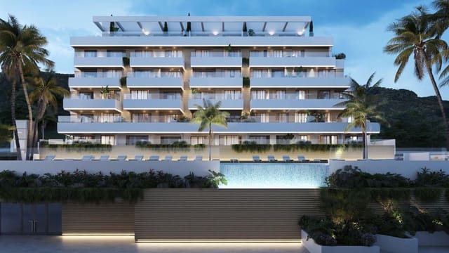 1 bedroom Apartment for sale in Torremolinos with pool - € 270,000 (Ref: 9917356)