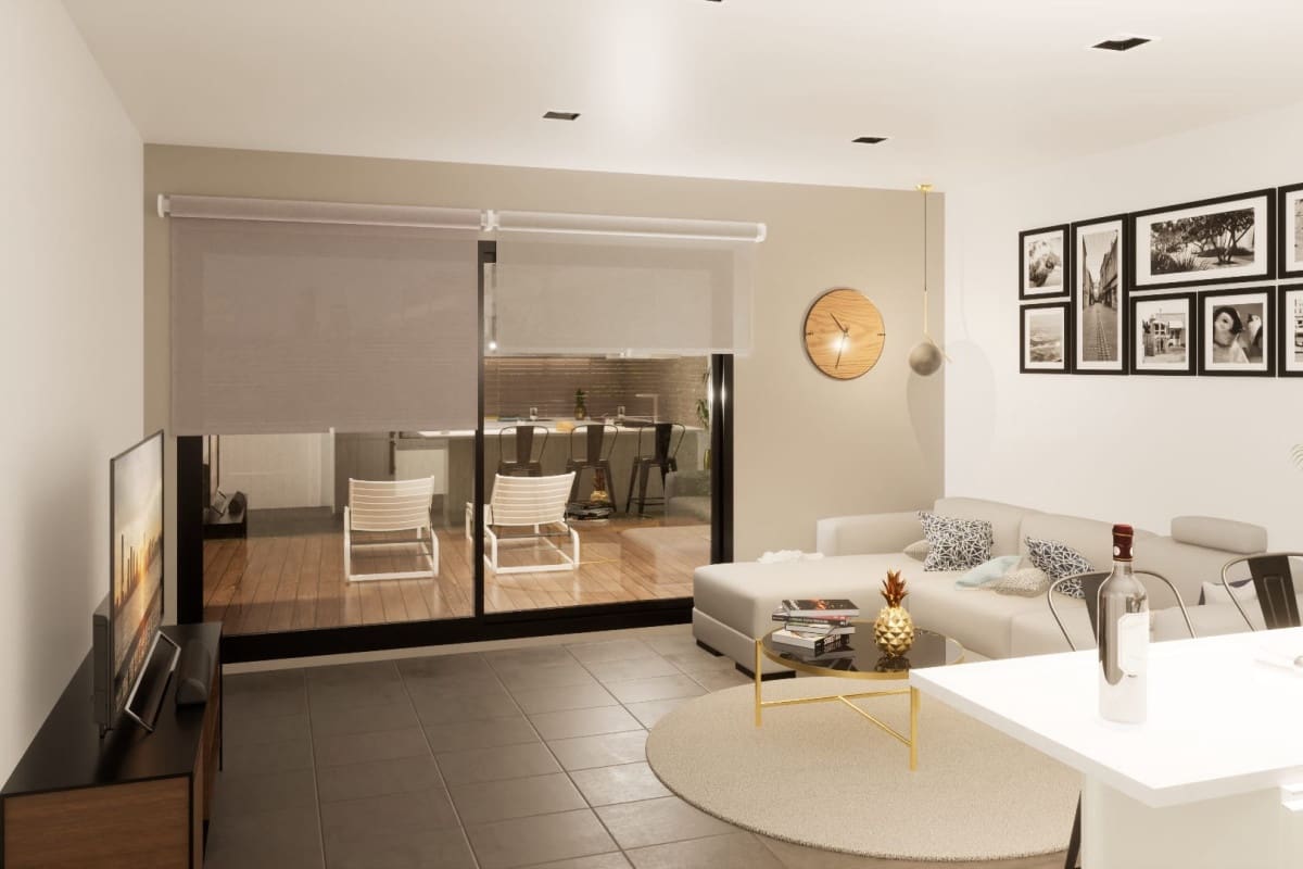 2 camera da letto Appartamento in vendita in Finestrat con piscina - 360.000 € (Rif: 9917371)
