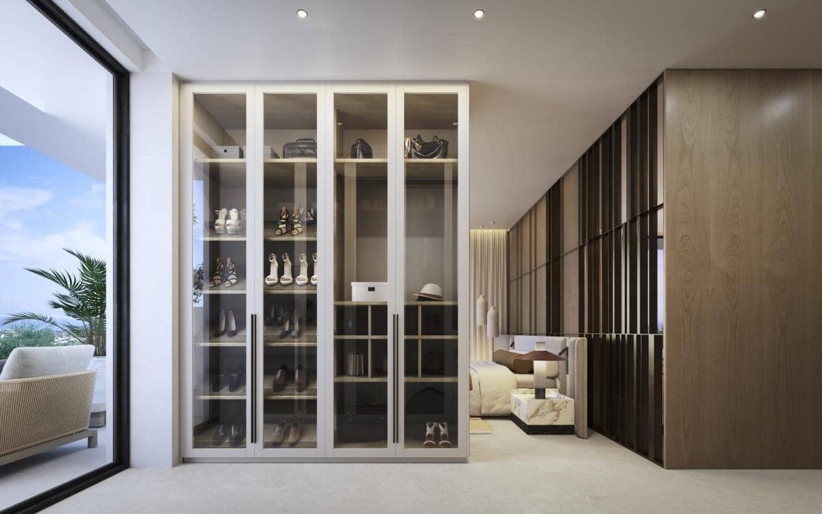 Villa til salg i Marbella med swimmingpool garage - € 4.290.000 (Ref: 9917372)