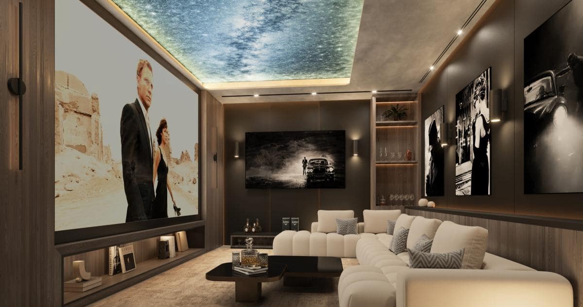 Villa til salg i Marbella med swimmingpool garage - € 4.290.000 (Ref: 9917372)