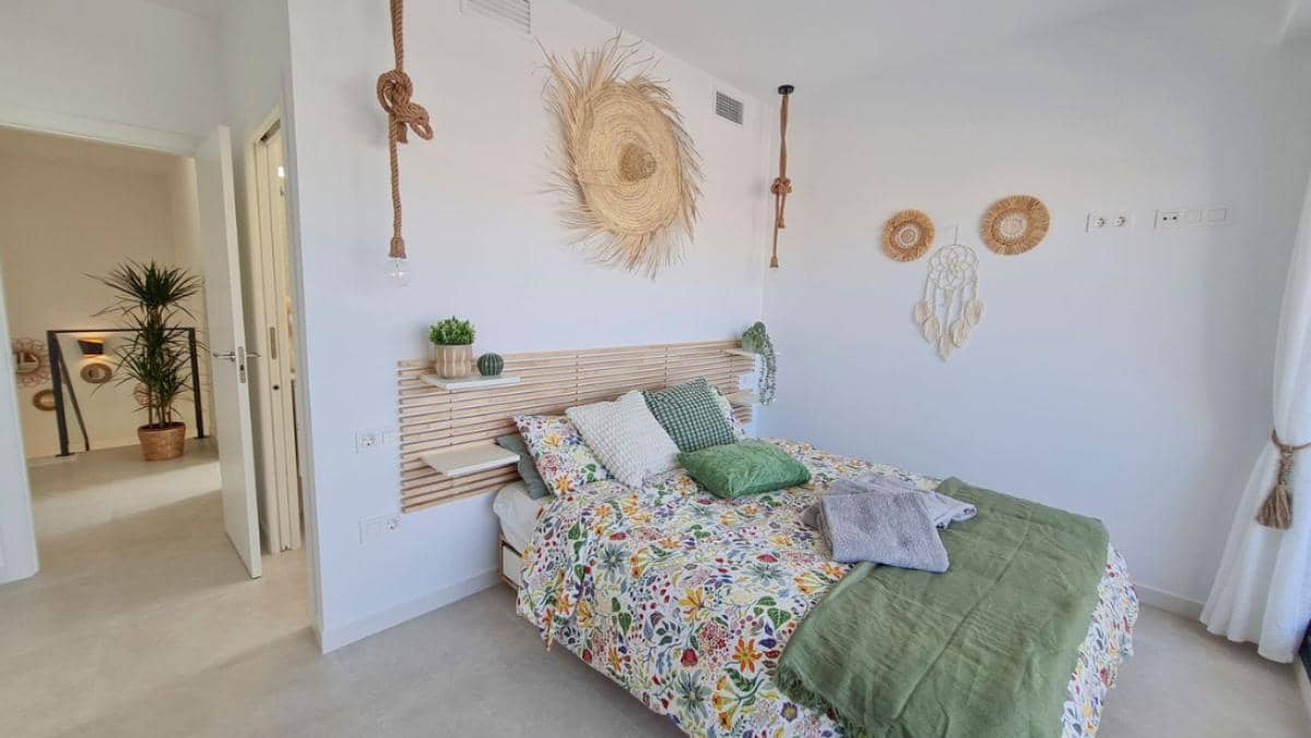 3 bedroom Villa for sale in San Pedro del Pinatar with pool - € 445,000 (Ref: 9917396)