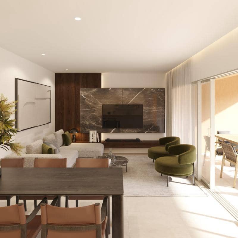 1 bedroom Apartment for sale in San Pedro del Pinatar with pool - € 205,000 (Ref: 9917404)