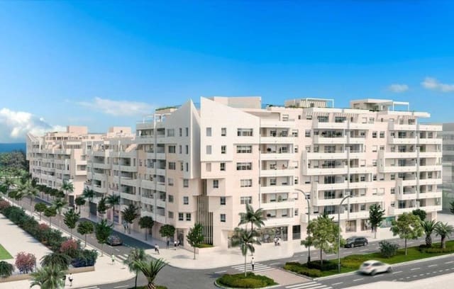 2 soverom Leilighet til salgs i Rodeo Alto - Guadaiza - La Campana, Marbella med svømmebasseng - € 410 000 (Ref: 9917405)