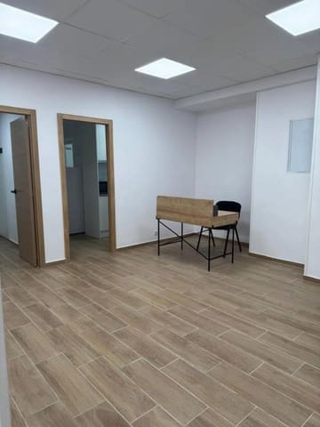 Hotel para venda em Campoamor - Altozano, Alicante cidade - 650 000 € (Ref: 9917461)
