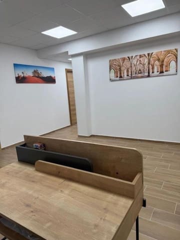 Hotel para venda em Campoamor - Altozano, Alicante cidade - 650 000 € (Ref: 9917461)