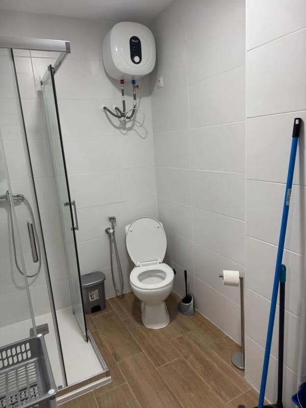 Hotel para venda em Alicante cidade - 650 000 € (Ref: 9917461)
