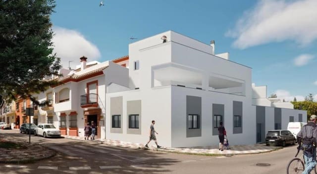 1 slaapkamer Appartement te koop in Cancelada, Estepona - € 223.370 (Ref: 9918114)