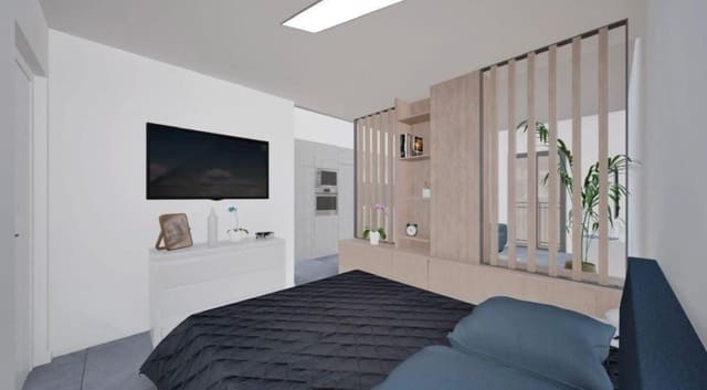 1 slaapkamer Appartement te koop in Cancelada, Estepona - € 223.370 (Ref: 9918114)