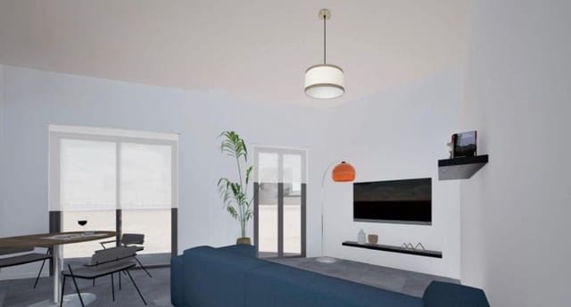 1 slaapkamer Appartement te koop in Cancelada, Estepona - € 223.370 (Ref: 9918114)