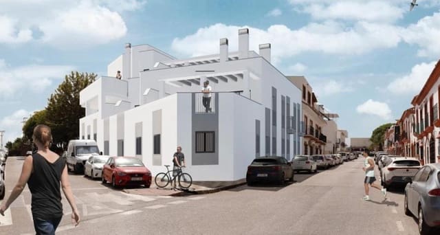1 slaapkamer Appartement te koop in Cancelada, Estepona - € 223.370 (Ref: 9918114)