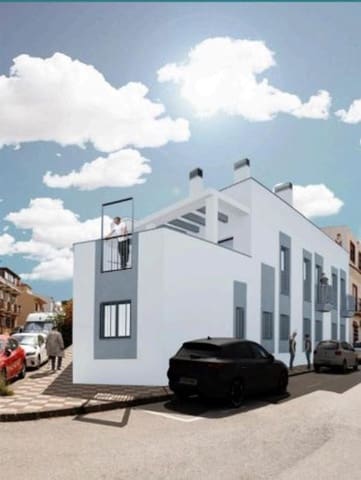 1 slaapkamer Appartement te koop in Cancelada, Estepona - € 223.370 (Ref: 9918114)