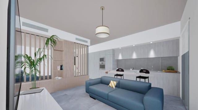 1 slaapkamer Appartement te koop in Cancelada, Estepona - € 223.370 (Ref: 9918114)