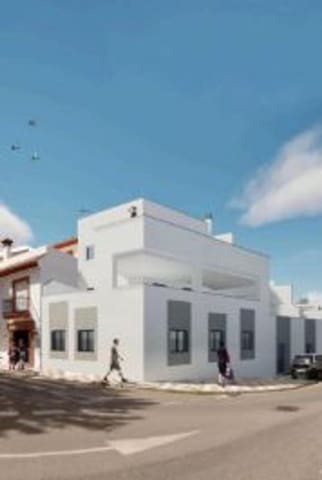 1 slaapkamer Appartement te koop in Cancelada, Estepona - € 223.370 (Ref: 9918114)