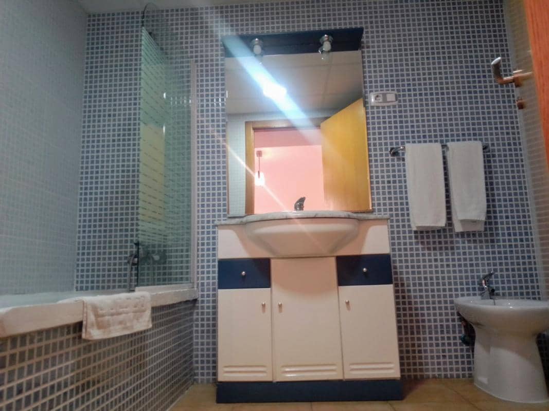 2 sypialnia Apartament na sprzedaż w Aguilas z basenem garażem - 110 000 € (Ref: 9918121)