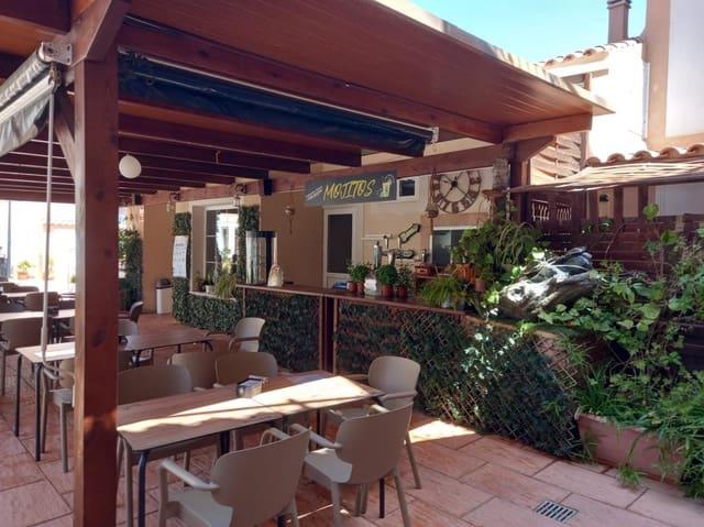 2 soverom Leilighet til salgs i Los Collados - Los Geraneos, Aguilas med svømmebasseng garasje - € 110 000 (Ref: 9918121)