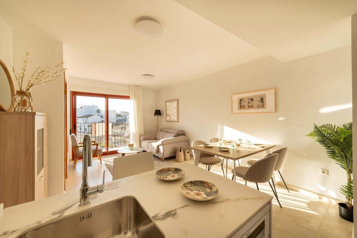 1 soveværelse Lejlighed til salg i Avileses - € 82.000 (Ref: 9918124)