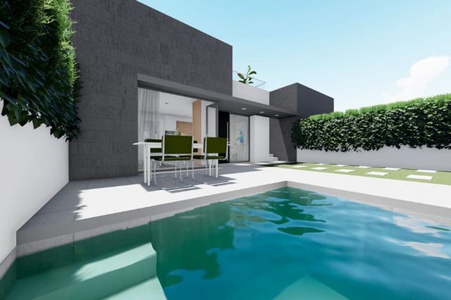 3 bedroom Villa for sale in San Juan de los Terreros, Pulpí with pool - € 585,000 (Ref: 9918128)
