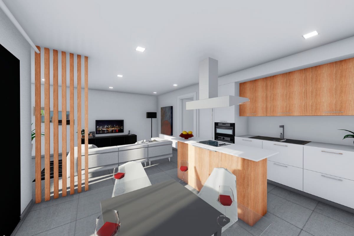 3 chambre Villa/Maison à vendre à San Juan de los Terreros avec piscine - 585 000 € (Ref: 9918128)