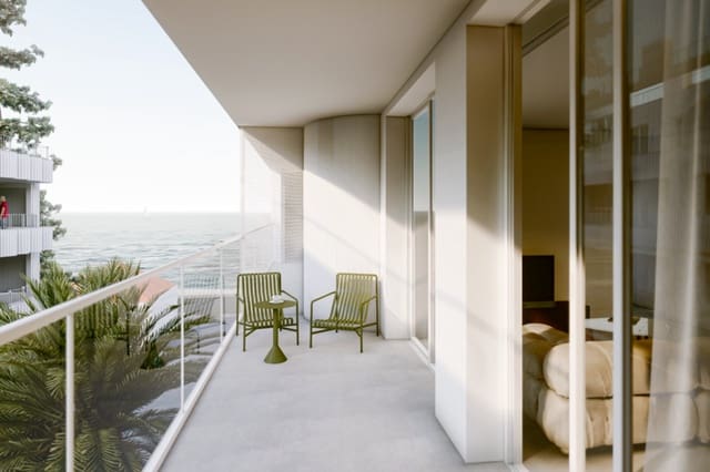 1 soverom Leilighet til salgs i Playa de los Locos, Torrevieja - € 399 000 (Ref: 9918129)