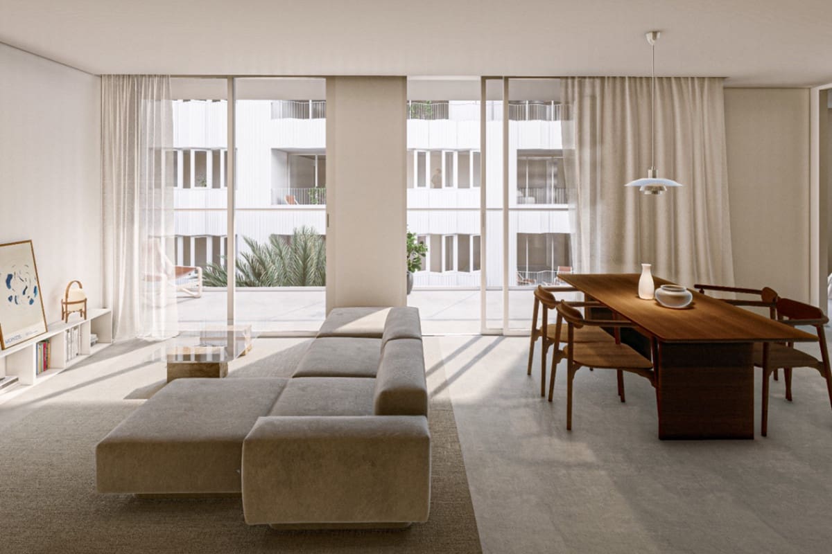 1 slaapkamer Appartement te koop in Torrevieja - € 399.000 (Ref: 9918129)