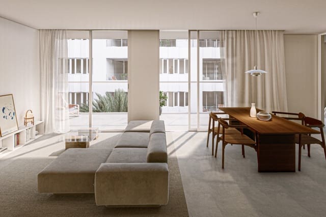 1 soverom Leilighet til salgs i Playa de los Locos, Torrevieja - € 399 000 (Ref: 9918129)