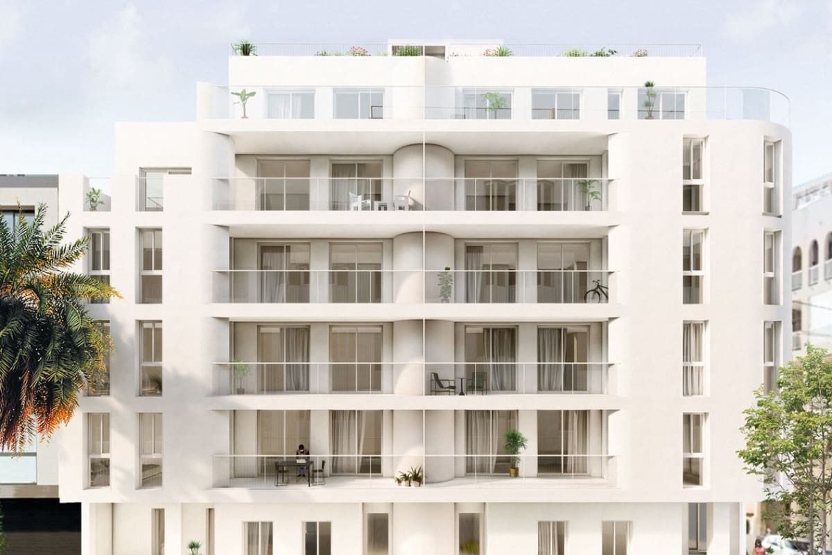 1 slaapkamer Appartement te koop in Torrevieja - € 399.000 (Ref: 9918129)