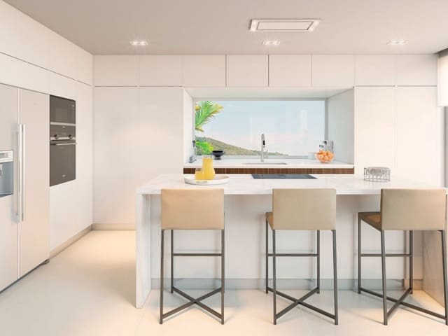5 Zimmer Villa zu verkaufen in Ojen mit Pool - 3.400.000 € (Ref: 9918130)