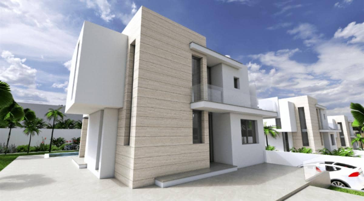 3 bedroom Villa for sale in Torrevieja with pool garage - € 780,000 (Ref: 9918135)