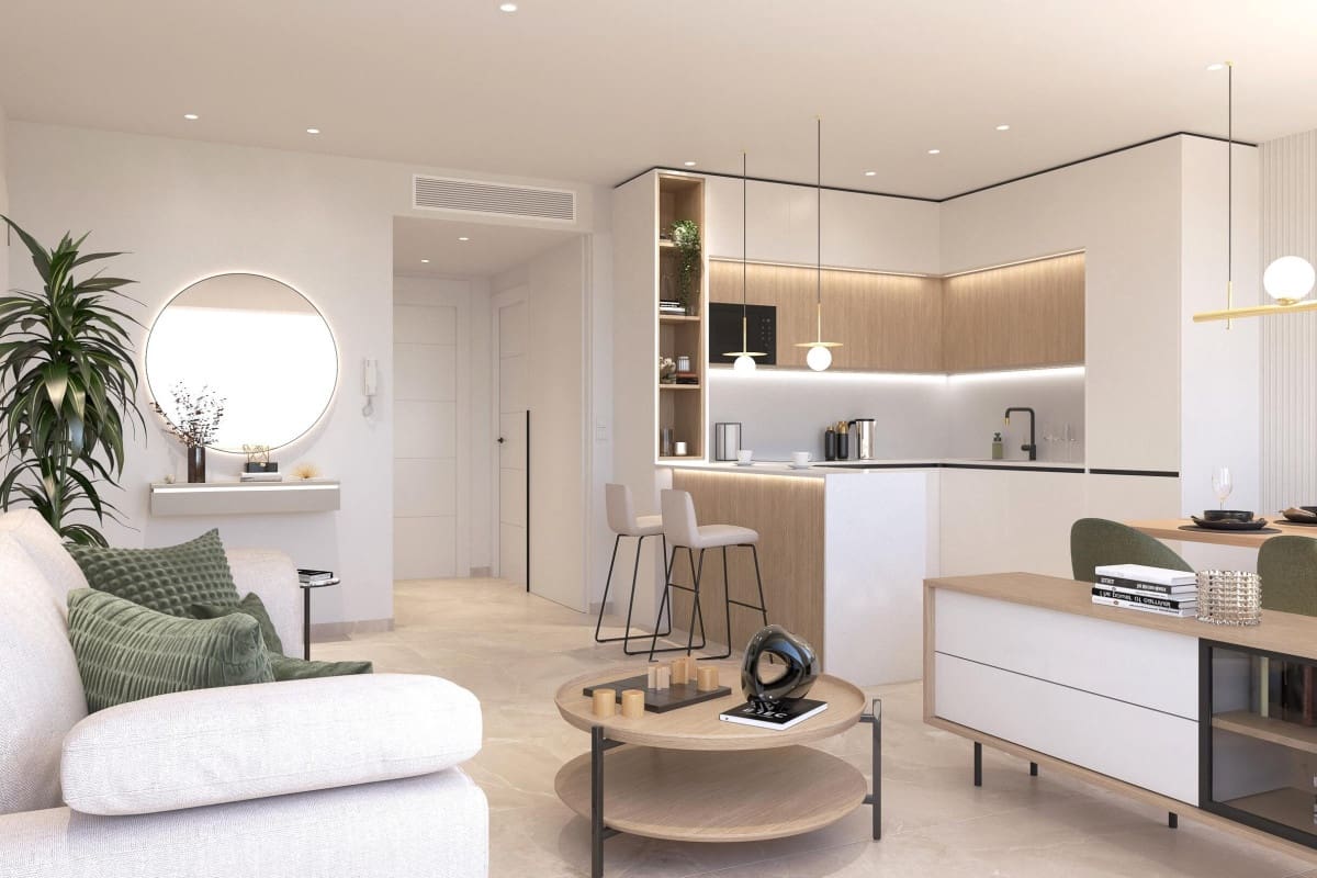2 camera da letto Bungalow in vendita in Torrevieja con piscina garage - 299.900 € (Rif: 9918136)