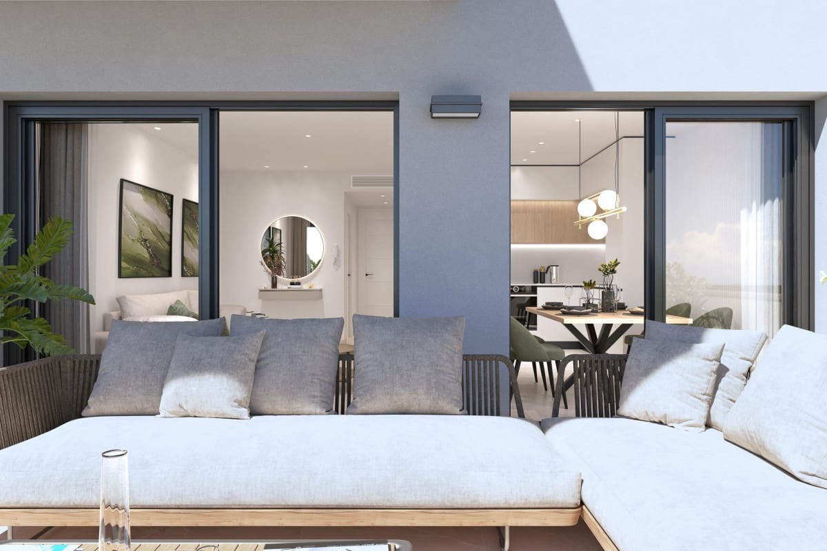 2 camera da letto Bungalow in vendita in Torrevieja con piscina garage - 299.900 € (Rif: 9918136)