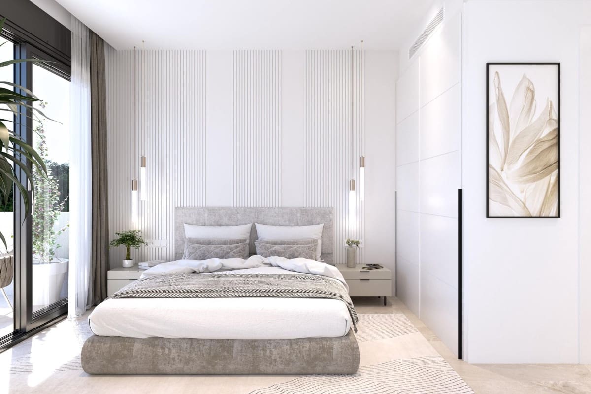 2 camera da letto Bungalow in vendita in Torrevieja con piscina garage - 299.900 € (Rif: 9918136)