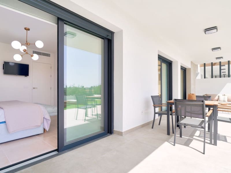2 soverom Leilighet til salgs i Estepona med svømmebasseng - € 720 000 (Ref: 9918153)