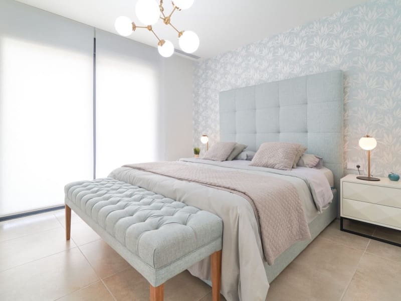 3 sypialnia Apartament na sprzedaż w Atalaya-Isdabe z basenem - 767 000 € (Ref: 9918154)