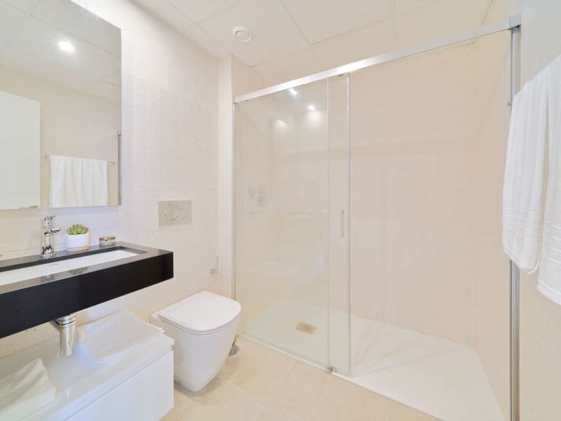 3 sypialnia Apartament na sprzedaż w Atalaya-Isdabe z basenem - 767 000 € (Ref: 9918154)