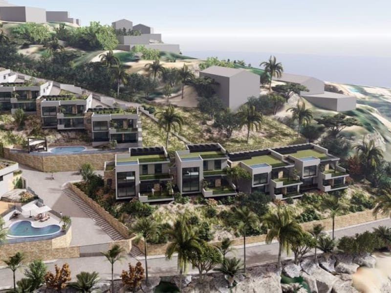 4 soveværelse Villa til salg i Altea med swimmingpool - € 790.000 (Ref: 9918155)