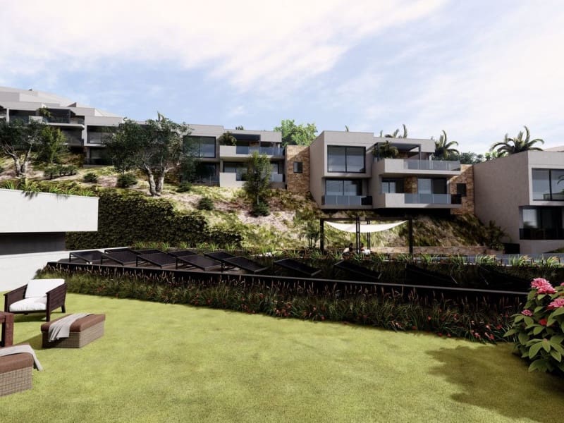 4 soveværelse Villa til salg i Altea med swimmingpool - € 790.000 (Ref: 9918155)