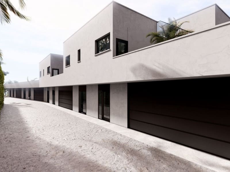 4 soveværelse Villa til salg i Altea med swimmingpool - € 790.000 (Ref: 9918155)
